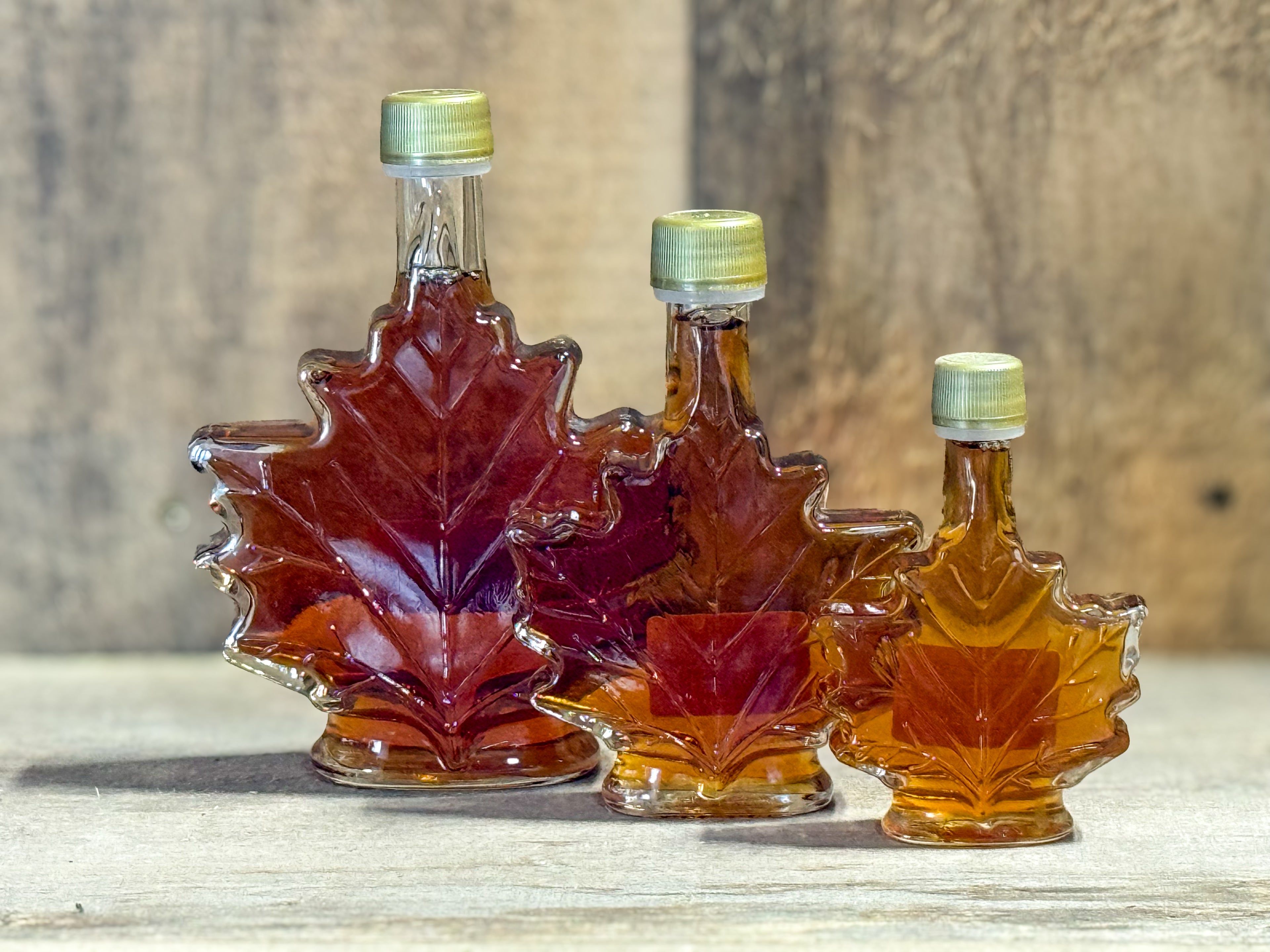 Maple Leaf - 250ml