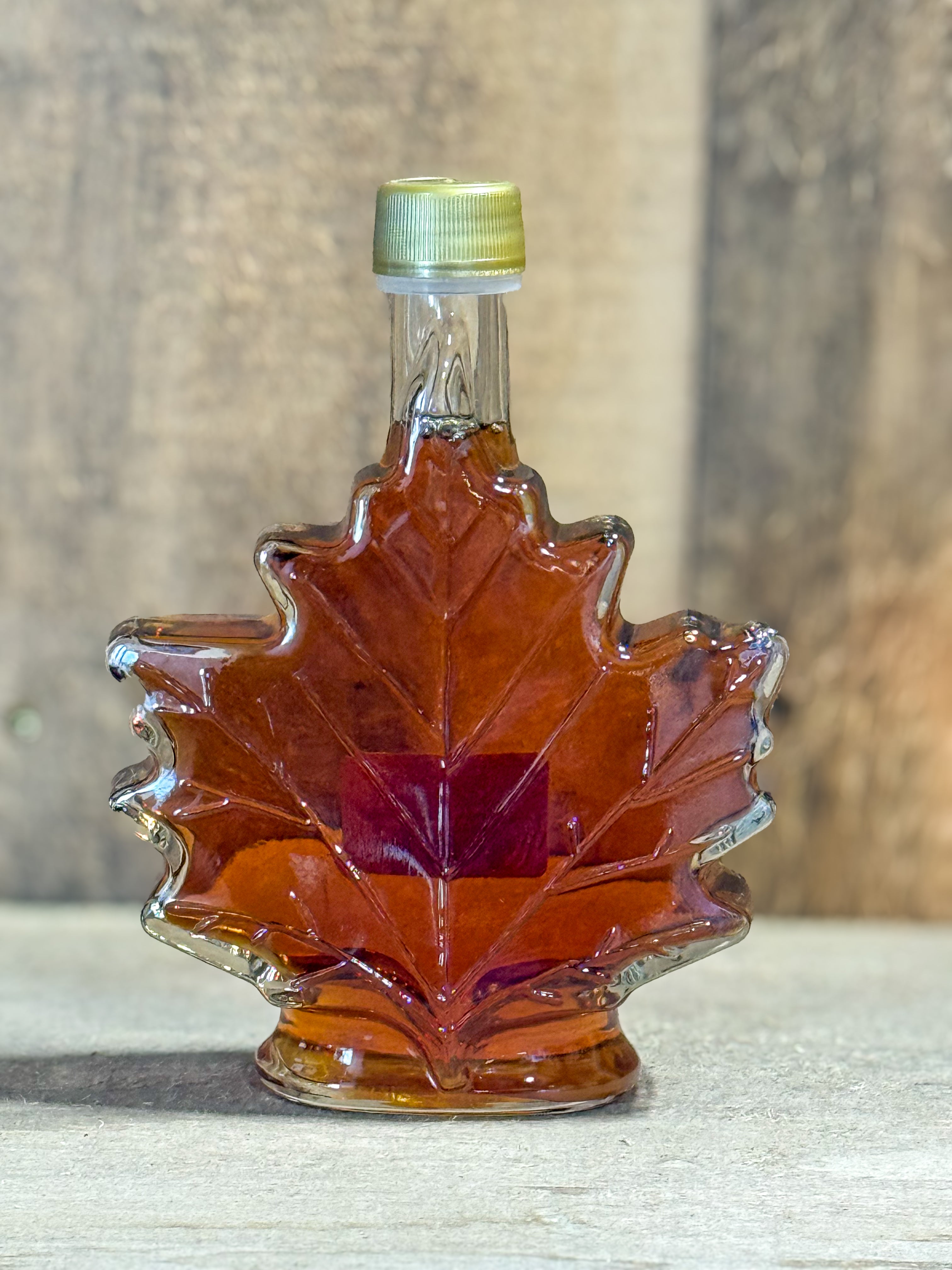 Maple Leaf - 250ml