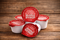 Maple Syrup Packets - Dozen