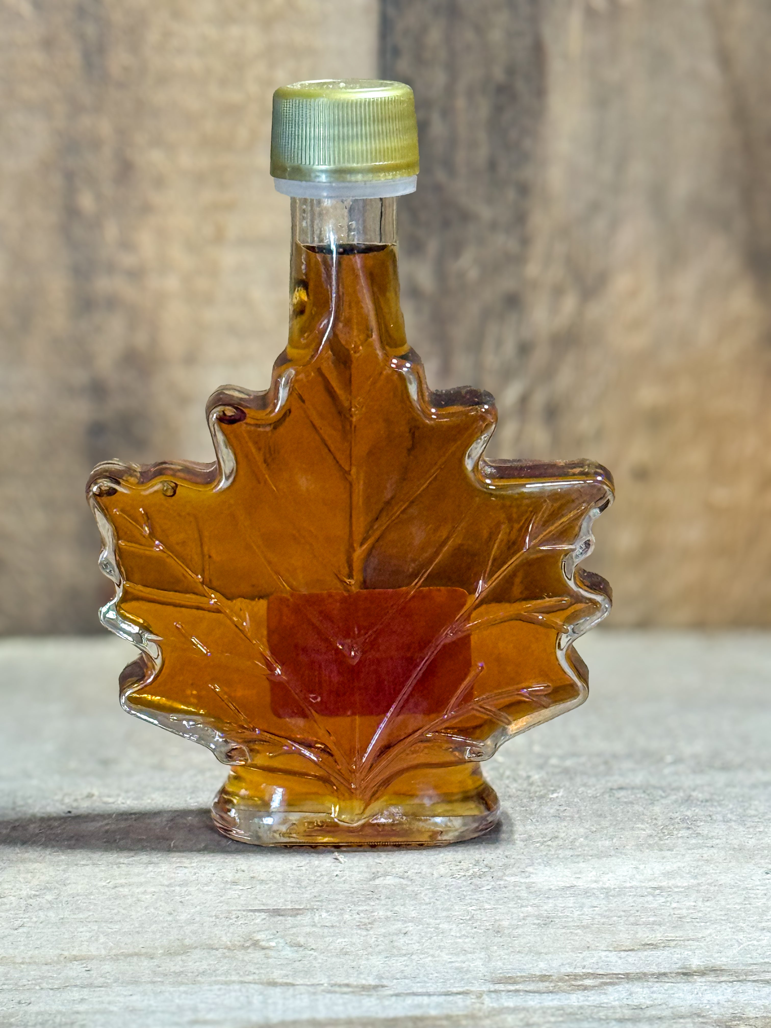 Maple Leaf - 100ml