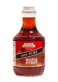 Pure Maple Syrup, Glass Jar- Quart(32oz)