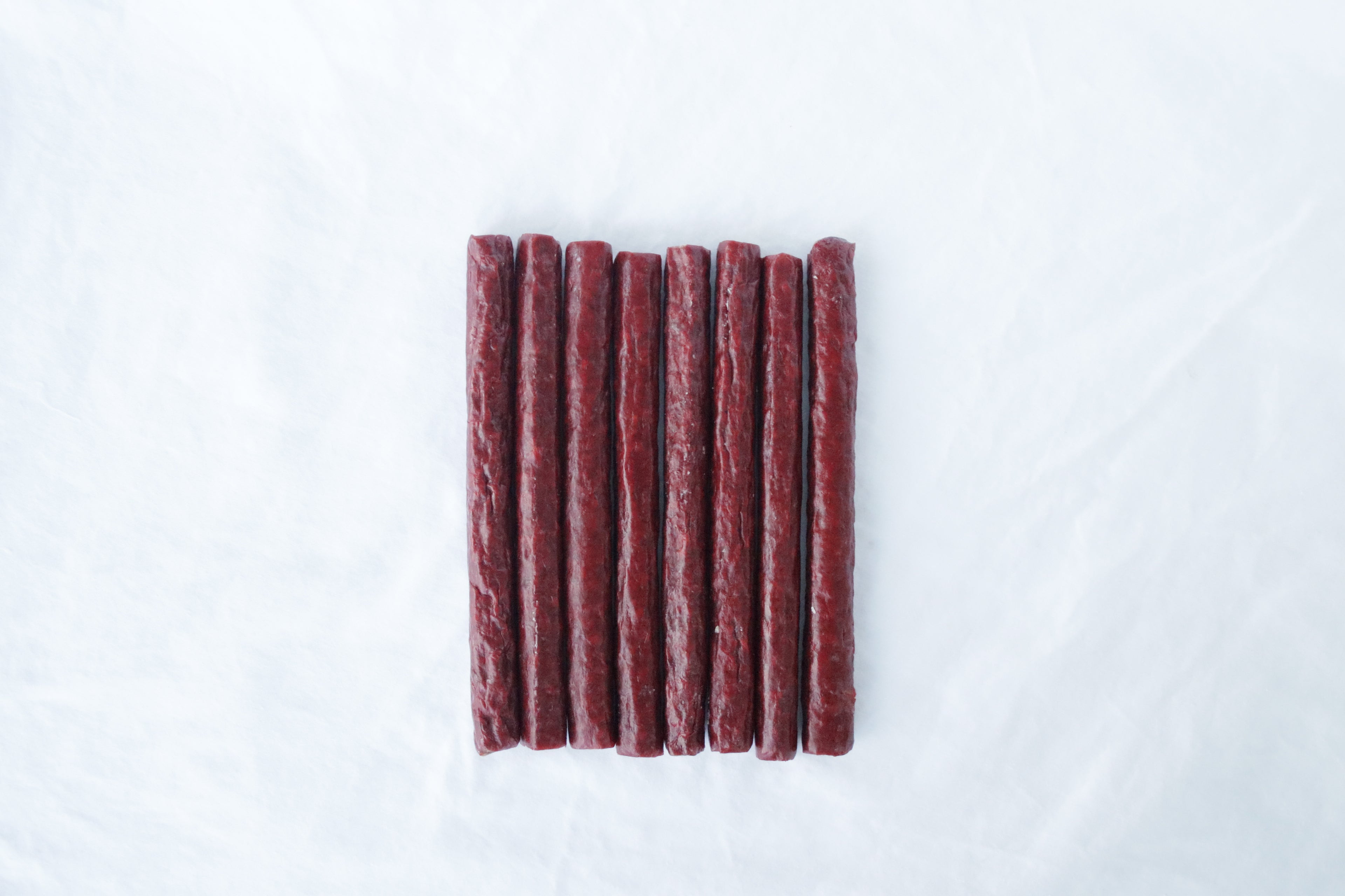 Yak Sticks - Chipotle Garlic