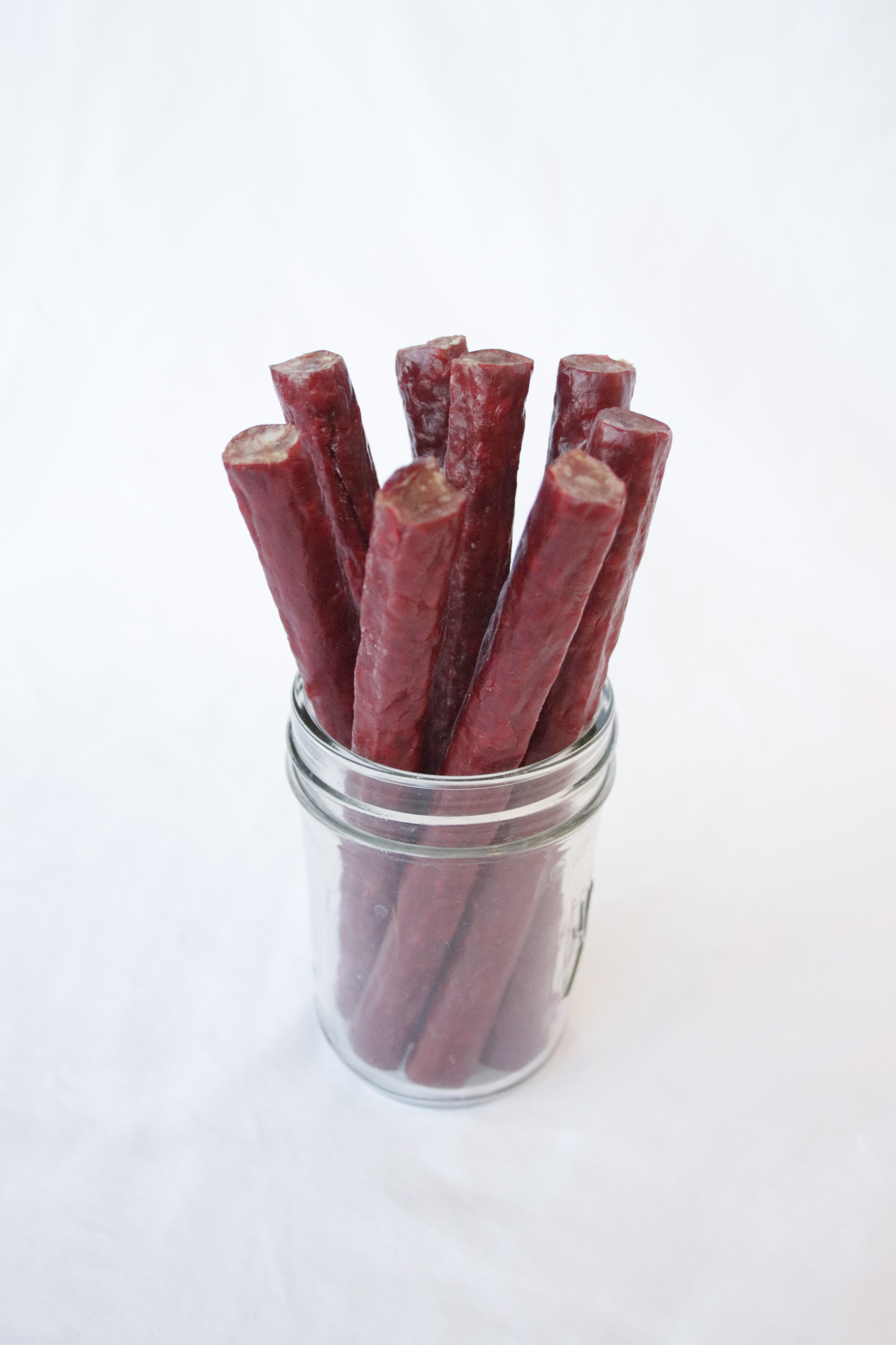 Yak Sticks - Chipotle Garlic