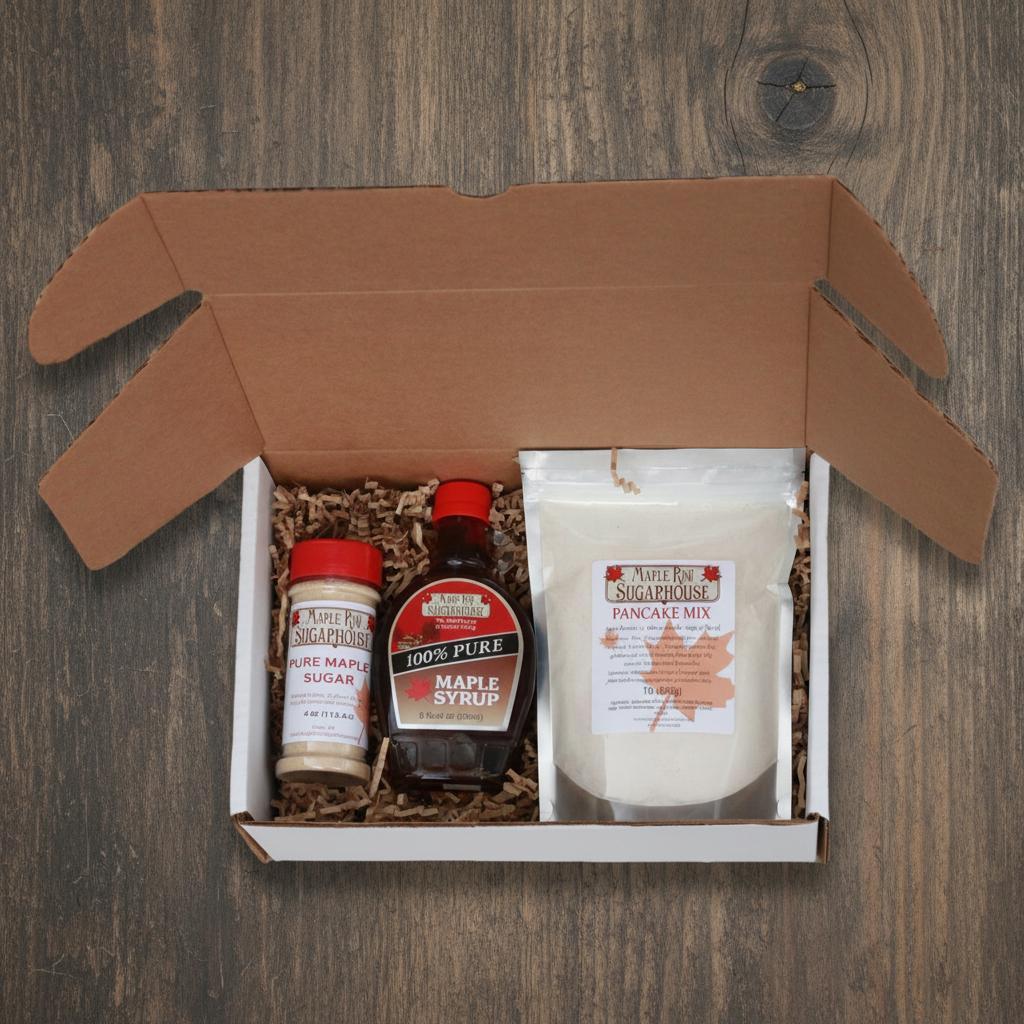 Gift Box - The Starter