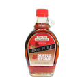 Pure Maple Syrup, Glass Jar- Half Pint(8oz)