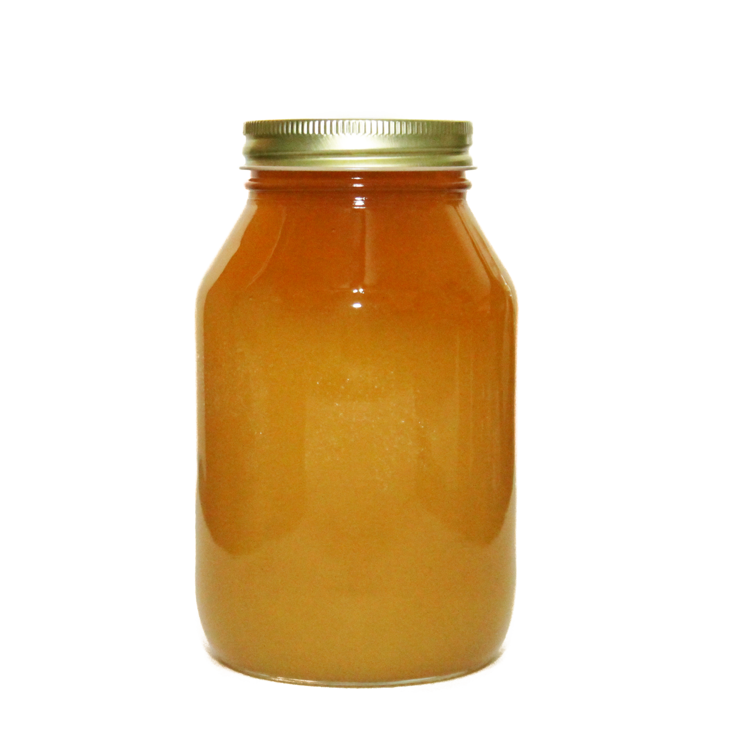 Raw Honey 3lb