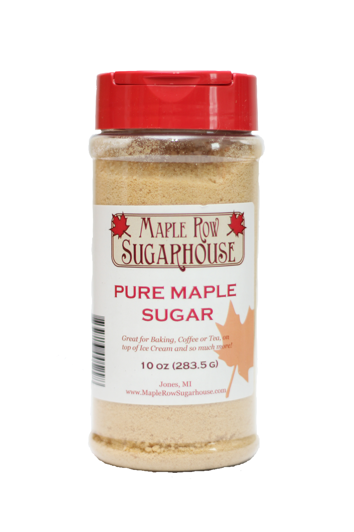 10oz Pure Maple Sugar