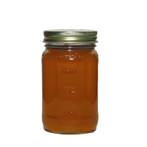 Raw Honey 1.5lb